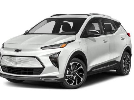 CHEVROLET BOLT EUV 2023 1G1FZ6S04P4128771 image